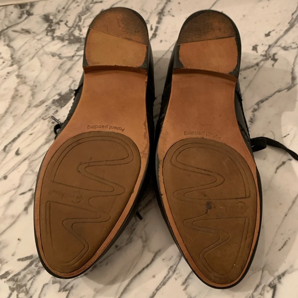 Earthies Brogues 9M - Picture 7 of 9